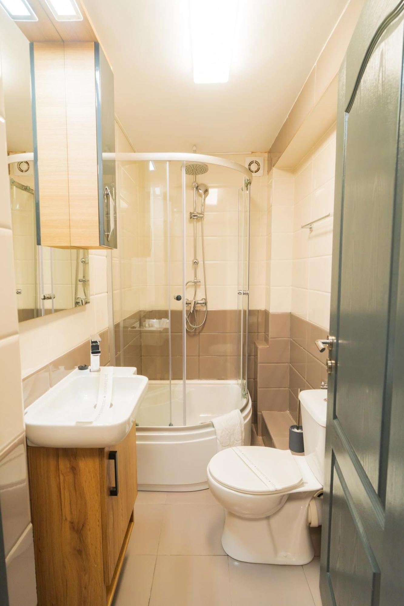 Ndl Apartaments Cluj-Napoca Luaran gambar