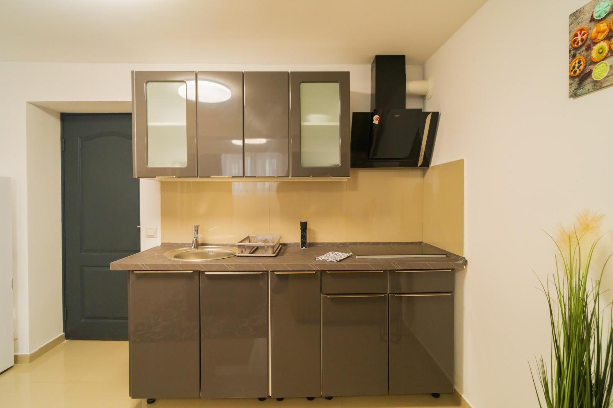 Ndl Apartaments Cluj-Napoca Luaran gambar