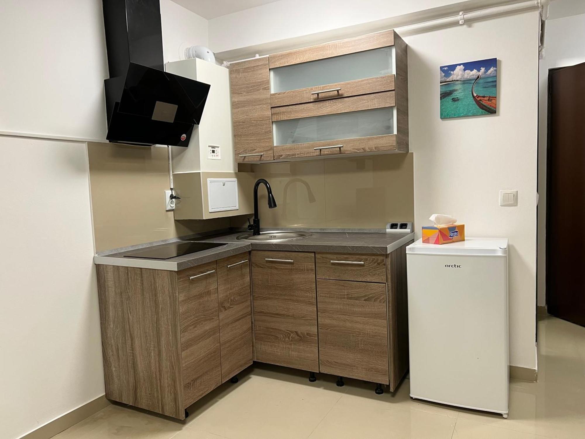 Ndl Apartaments Cluj-Napoca Luaran gambar