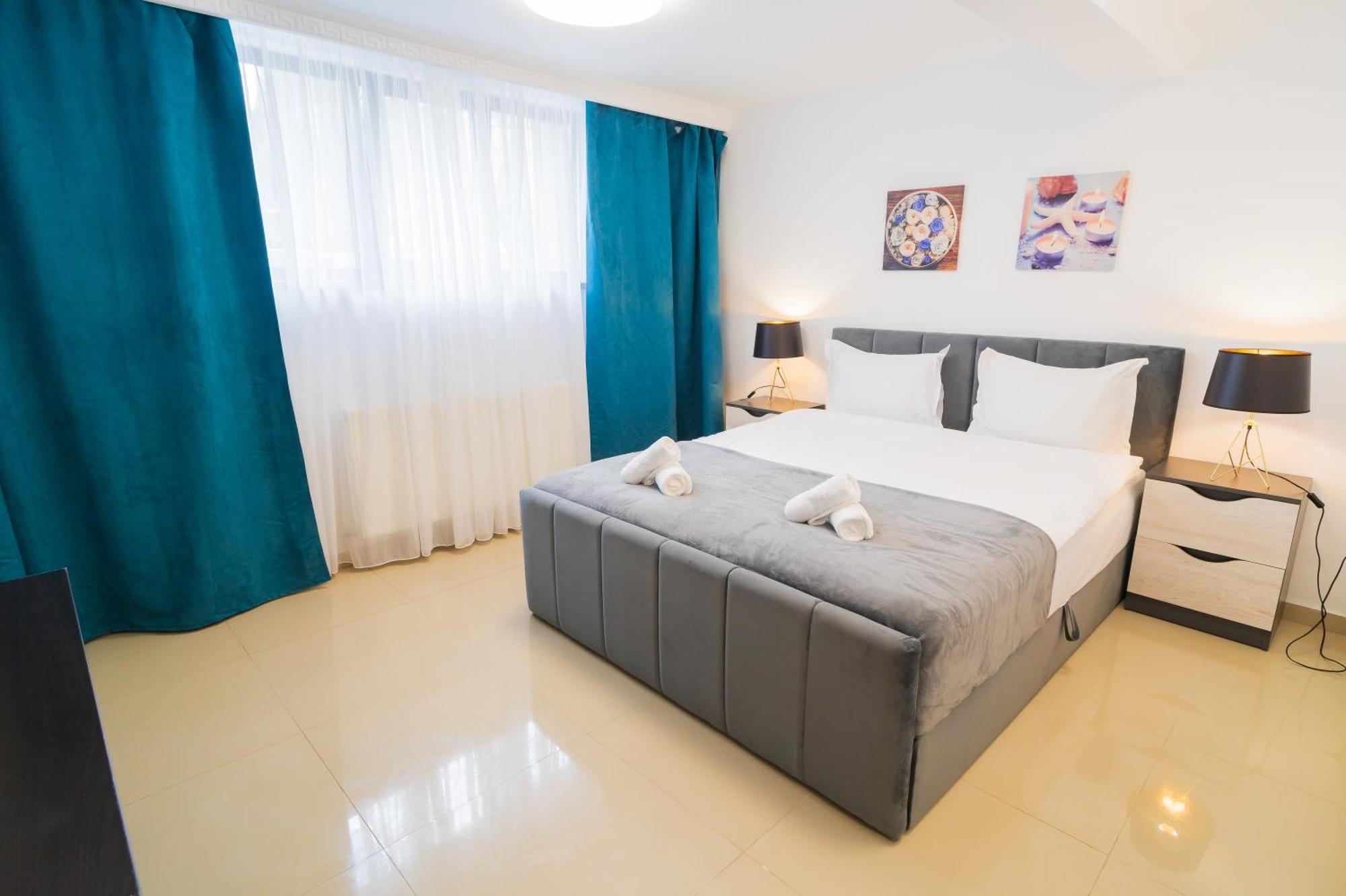 Ndl Apartaments Cluj-Napoca Luaran gambar
